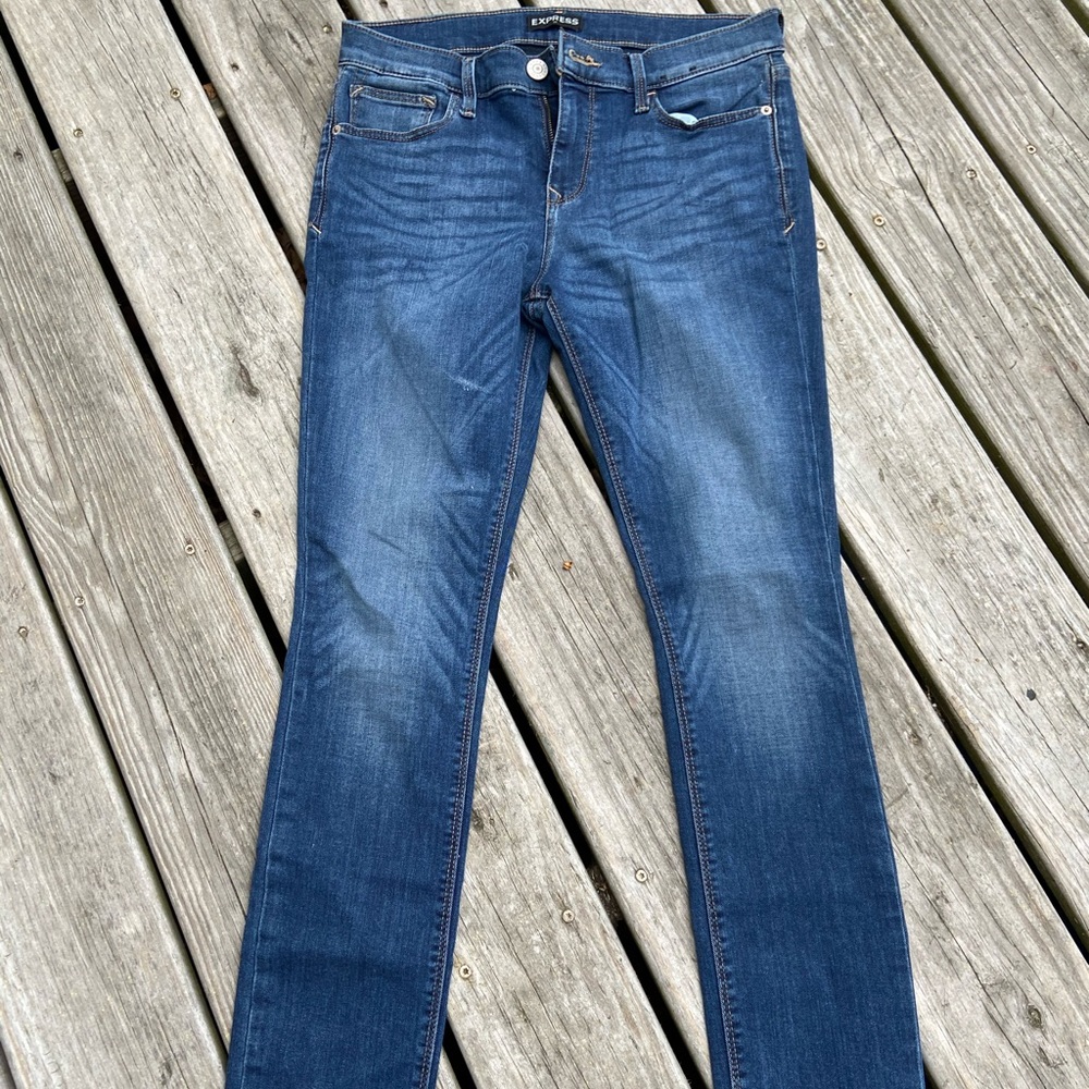Express Jeans